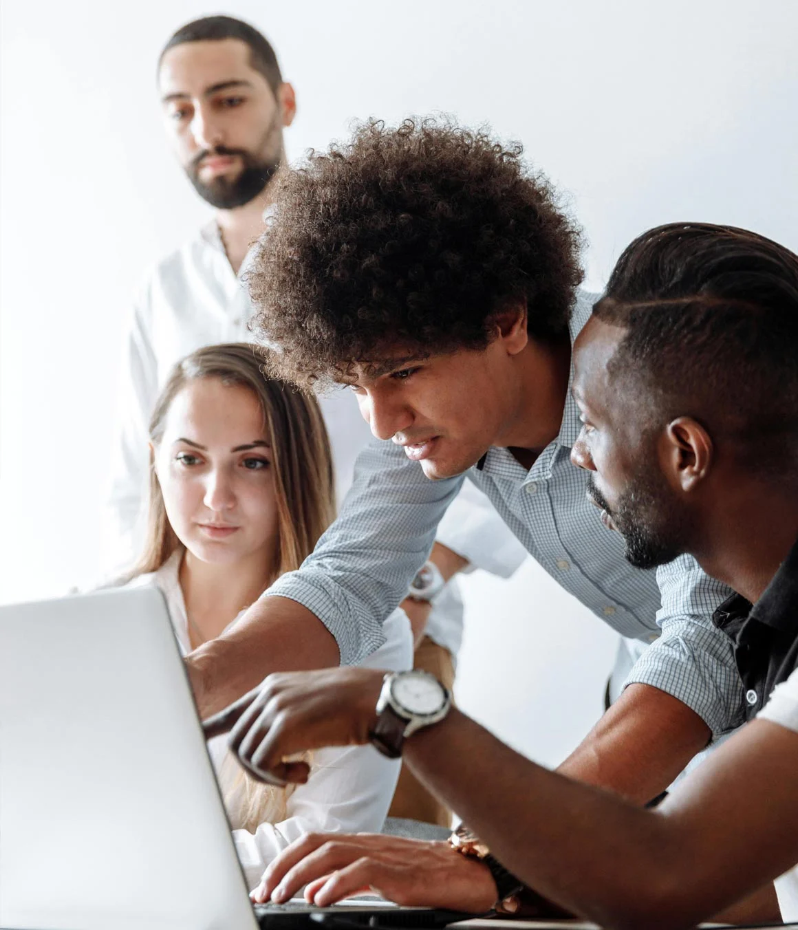 Team collaboration