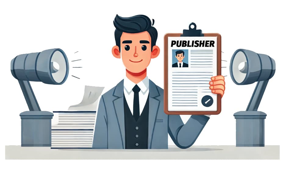 for publishers (website owners)