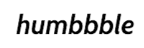 Humbbble
