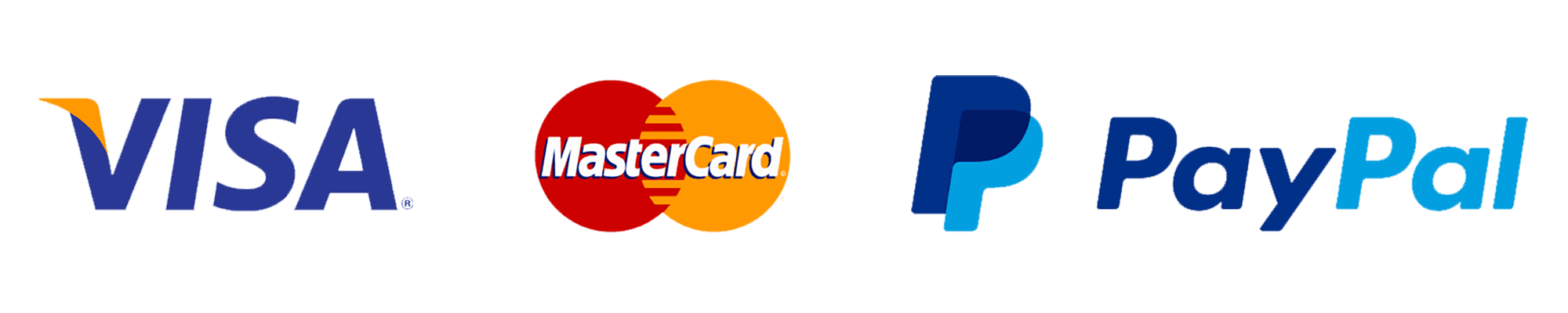 Payment Methods